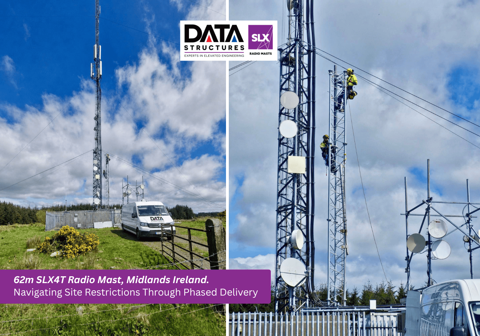 Navigating Site Restrictions Through Phased Delivery